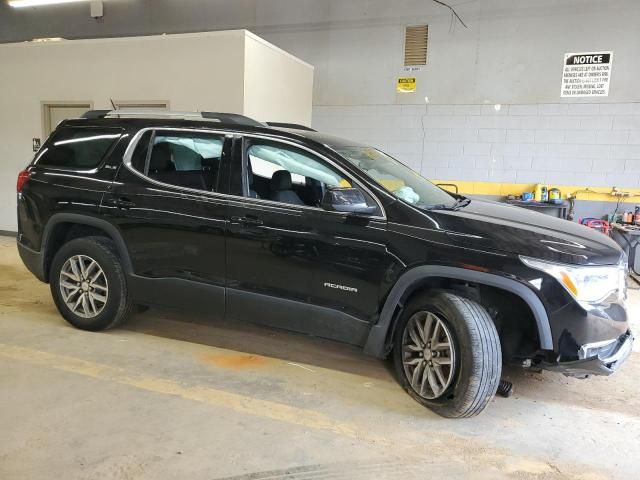 2017 GMC Acadia SLE