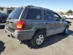 2000 Jeep Grand Cherokee Laredo