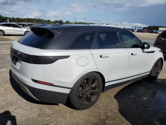 2018 Land Rover Range Rover Velar S