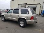 2003 Dodge Durango SLT