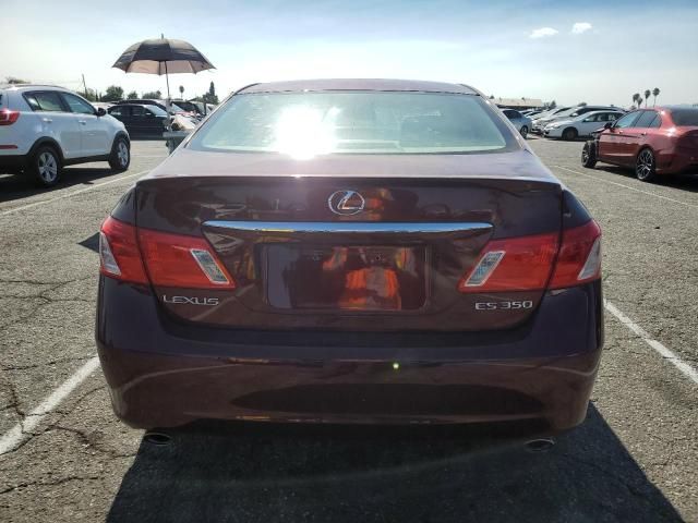 2008 Lexus ES 350