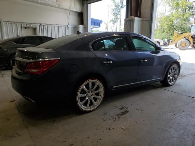 2014 Buick Lacrosse Premium