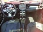 2009 Mini Cooper S