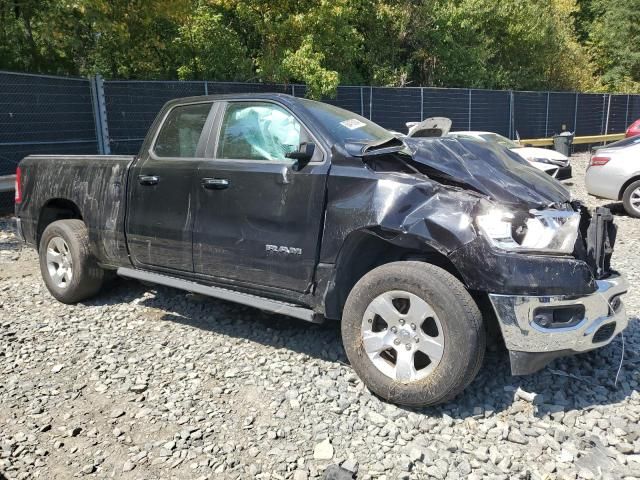 2019 Dodge RAM 1500 BIG HORN/LONE Star