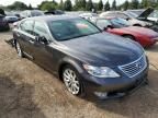 2010 Lexus LS 460L