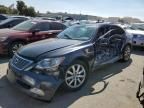 2007 Lexus LS 460