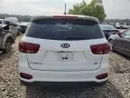 2020 KIA Sorento L