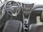 2022 Chevrolet Trax 1LT