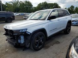 2023 Jeep Grand Cherokee Limited en venta en Marlboro, NY