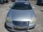 2007 Volkswagen Jetta Wolfsburg