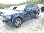 2013 Land Rover Range Rover Sport HSE