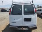 2008 Chevrolet Express G2500