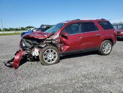 Salvage cars for sale at Ottawa, ON auction: 2010 Saturn Outlook XR