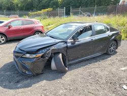 2023 Toyota Camry SE Night Shade en venta en Baltimore, MD