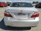 2011 Lexus LS 460L