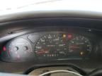 2001 Ford Taurus SE