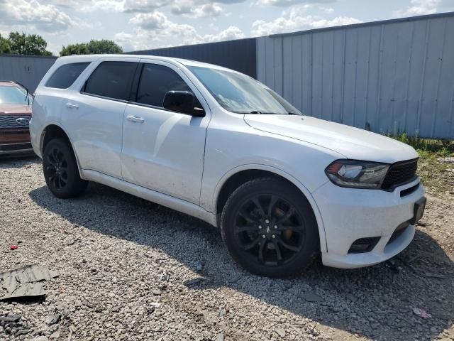 2019 Dodge Durango GT