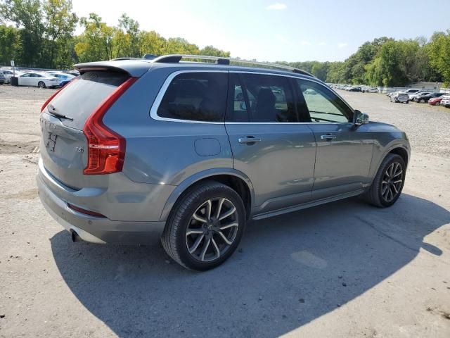 2019 Volvo XC90 T5 Momentum