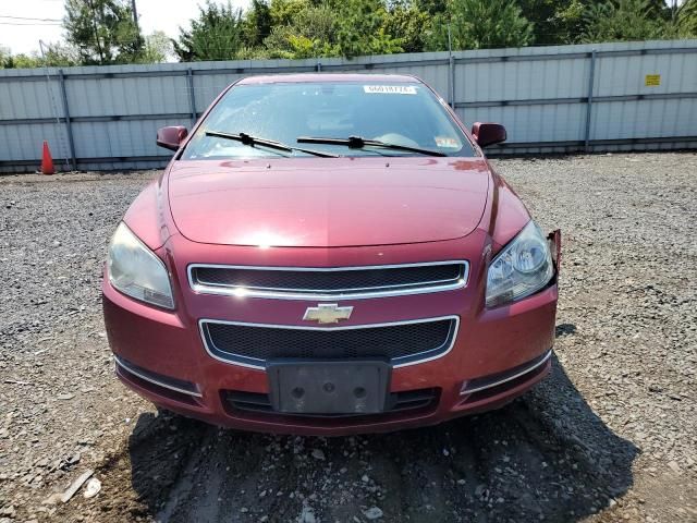 2010 Chevrolet Malibu 2LT