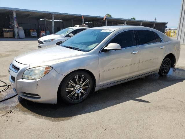 2011 Chevrolet Malibu 1LT