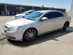 2011 Chevrolet Malibu 1LT en venta en Fresno, CA