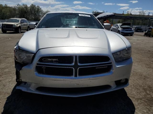 2012 Dodge Charger SXT