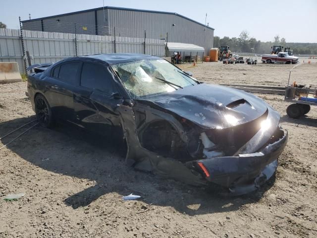 2019 Dodge Charger R/T