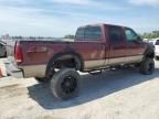 2004 Ford F350 SRW Super Duty