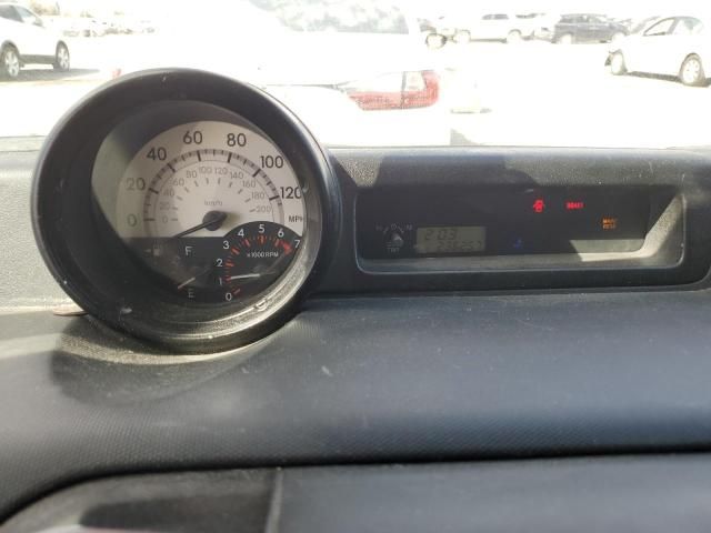 2005 Scion XB