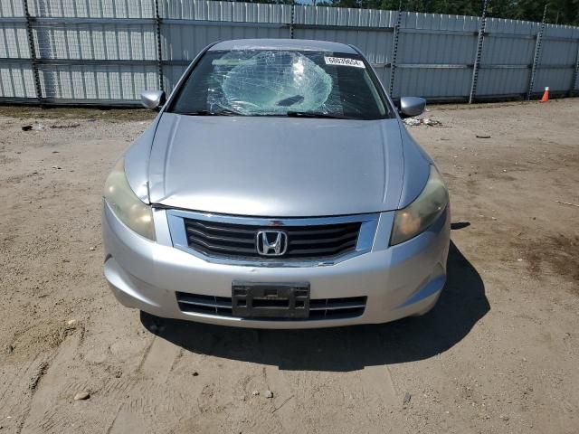 2010 Honda Accord LXP