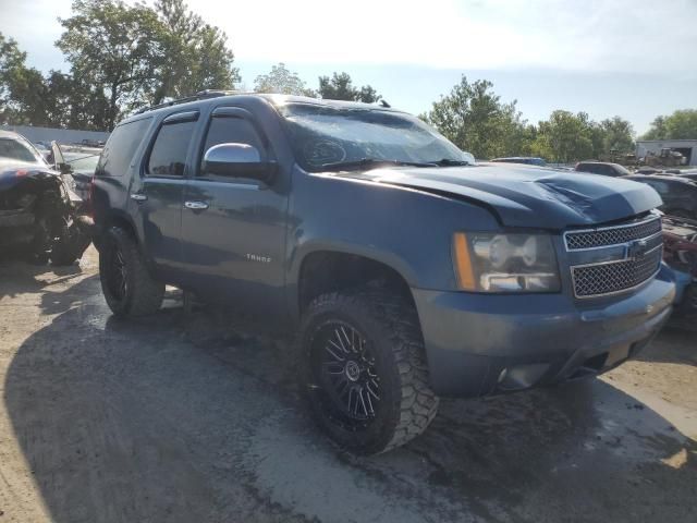 2009 Chevrolet Tahoe K1500 LTZ