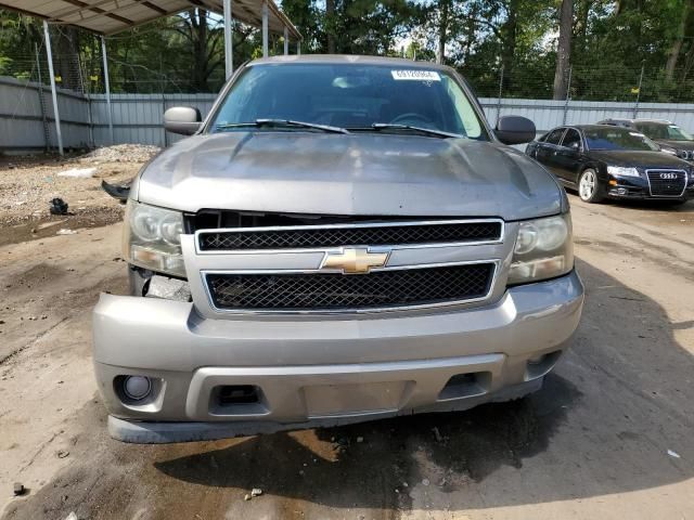 2007 Chevrolet Tahoe C1500