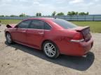 2014 Chevrolet Impala Limited LTZ