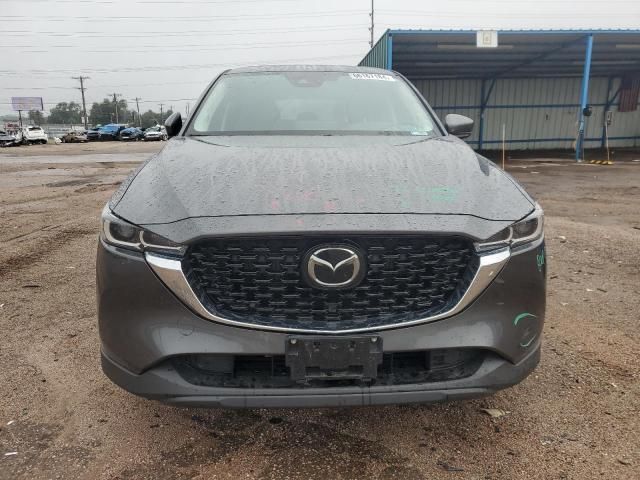 2023 Mazda CX-5 Preferred