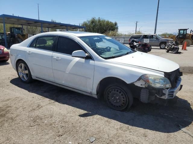 2009 Chevrolet Malibu 1LT