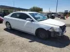 2009 Chevrolet Malibu 1LT