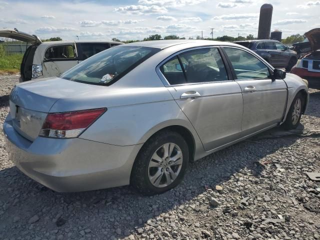 2008 Honda Accord LXP