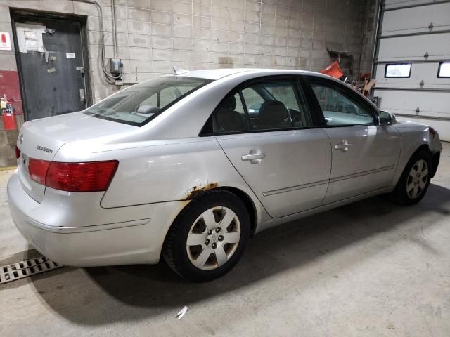 2009 Hyundai Sonata GLS