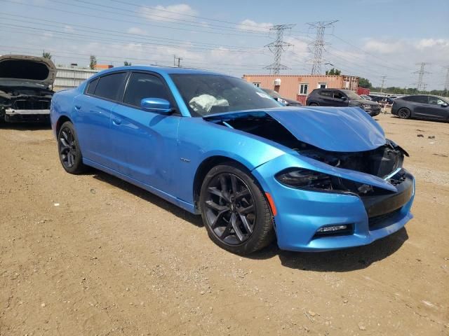 2015 Dodge Charger R/T