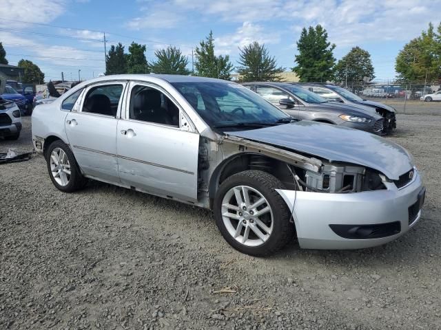 2013 Chevrolet Impala LTZ