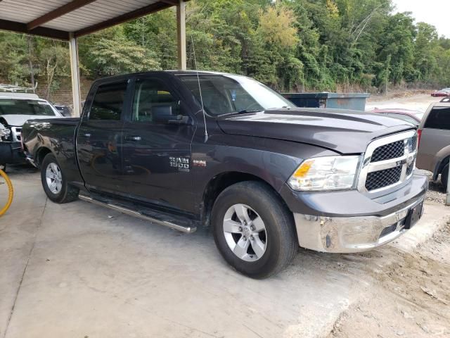 2021 Dodge RAM 1500 Classic SLT