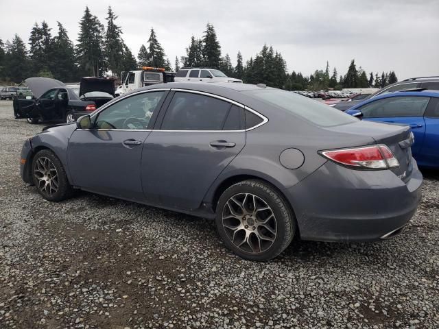 2009 Mazda 6 S