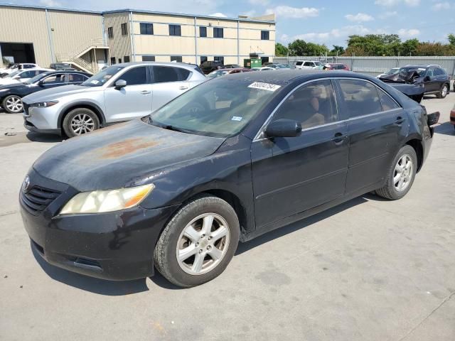 2009 Toyota Camry Base