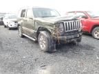 2008 Jeep Liberty Limited