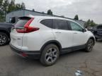 2019 Honda CR-V EXL