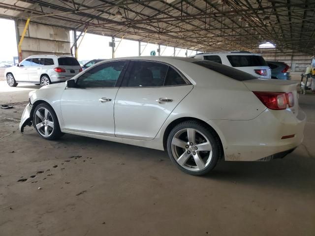 2014 Chevrolet Malibu LTZ