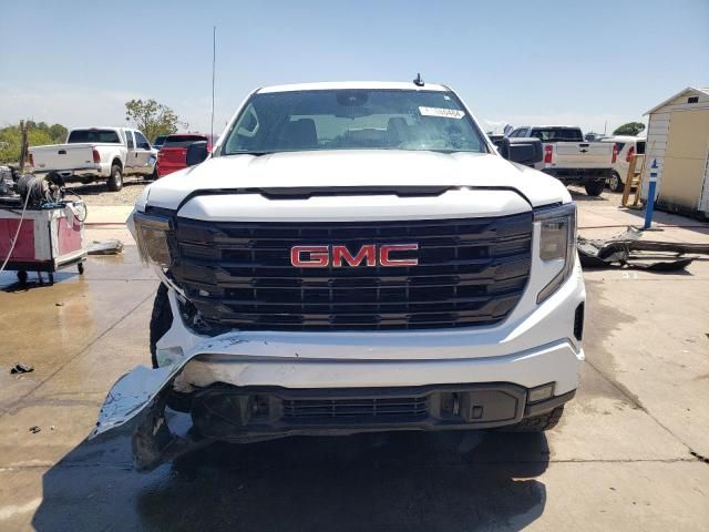 2023 GMC Sierra K1500 Elevation