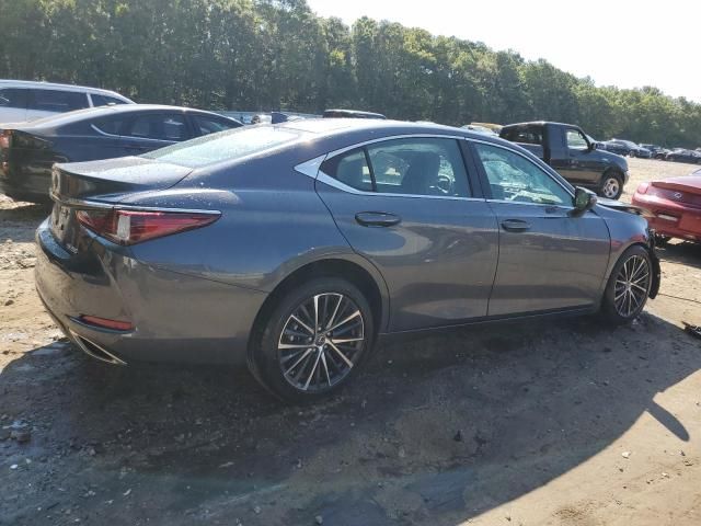 2024 Lexus ES 350 Base