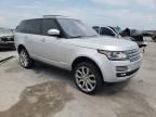 2016 Land Rover Range Rover Supercharged