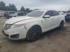 2009 Lincoln MKS